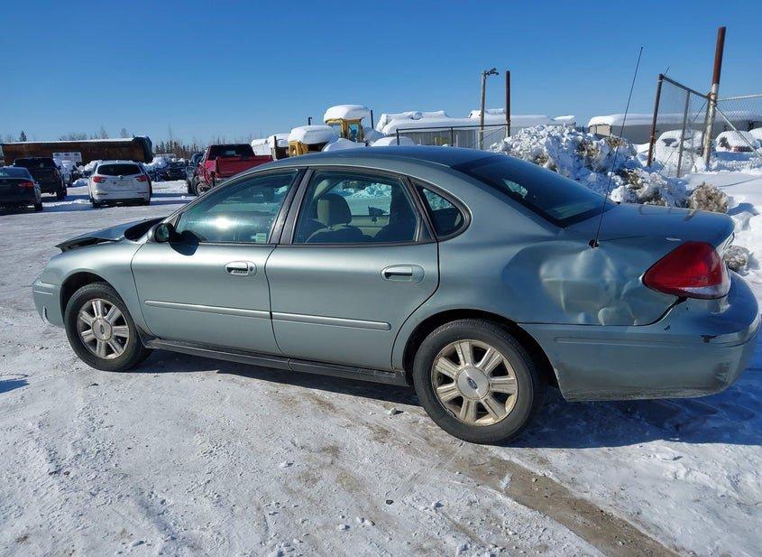 Ford Taurus