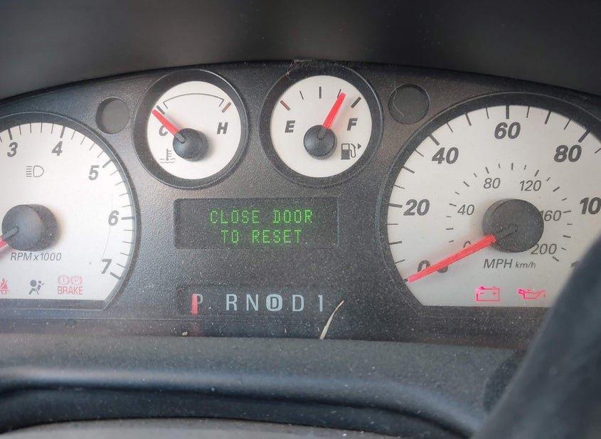 Ford Taurus