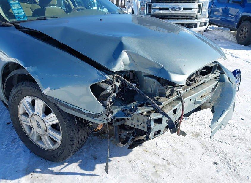Ford Taurus