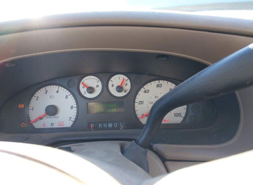 Ford Taurus