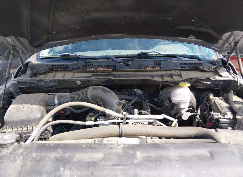 Ram 1500 Classic
