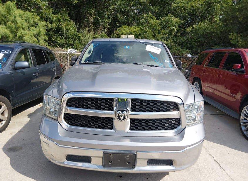 Ram 1500 Classic