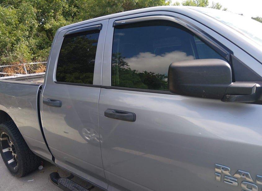 Ram 1500 Classic