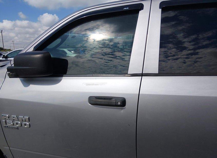 Ram 1500 Classic