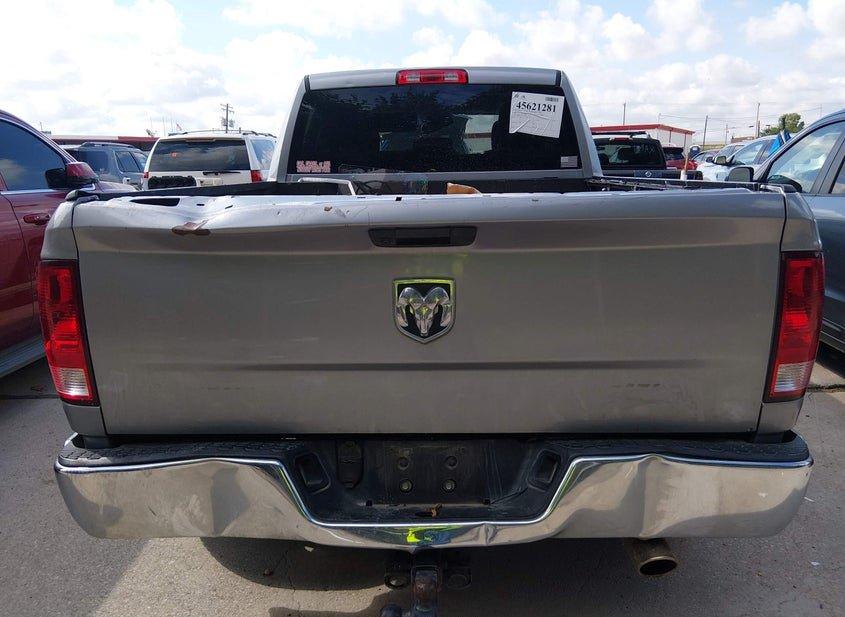 Ram 1500 Classic