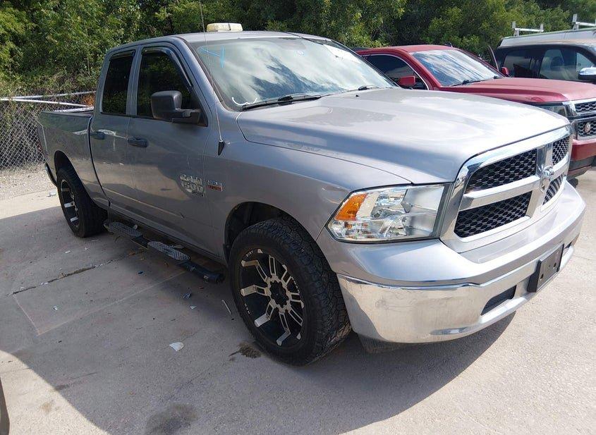 Ram 1500 Classic