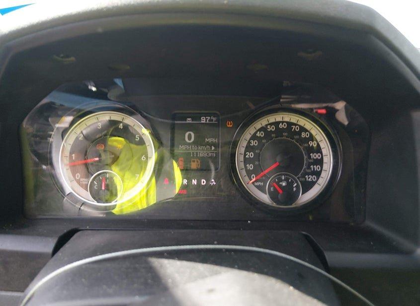 Ram 1500 Classic