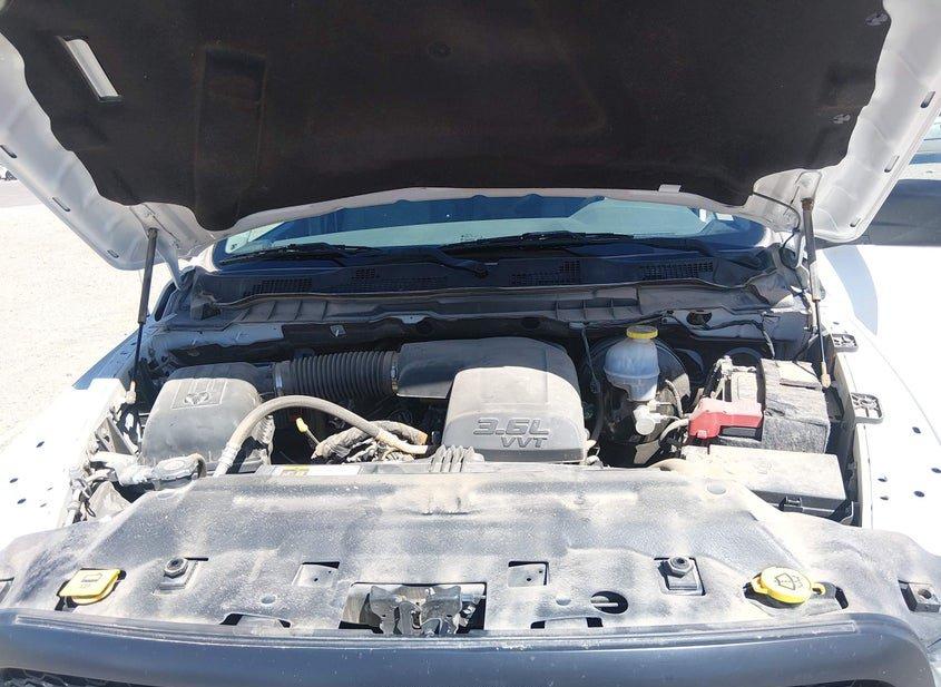 Ram 1500
