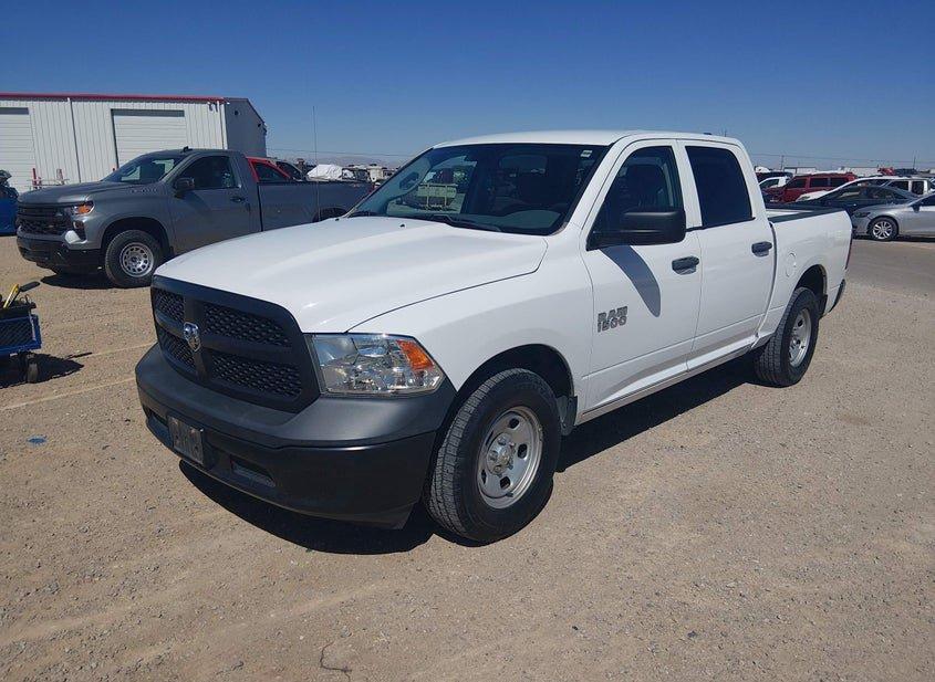 Ram 1500
