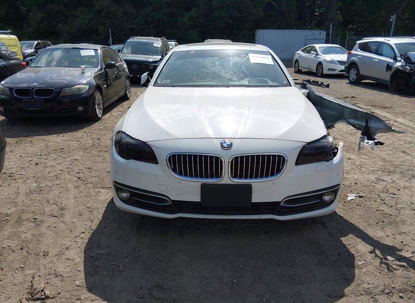 BMW 535I