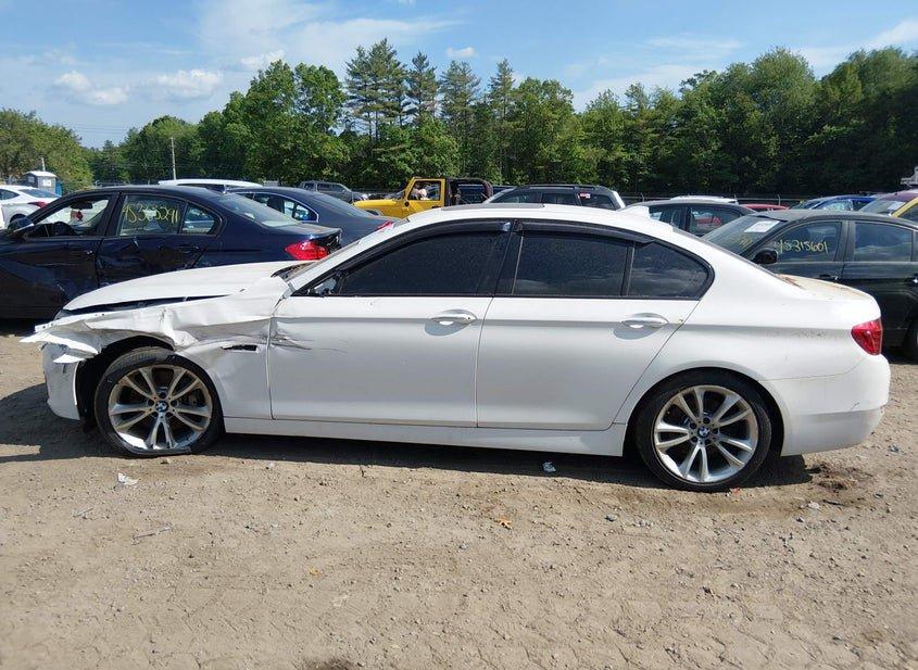 BMW 535I