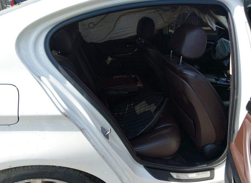BMW 535I