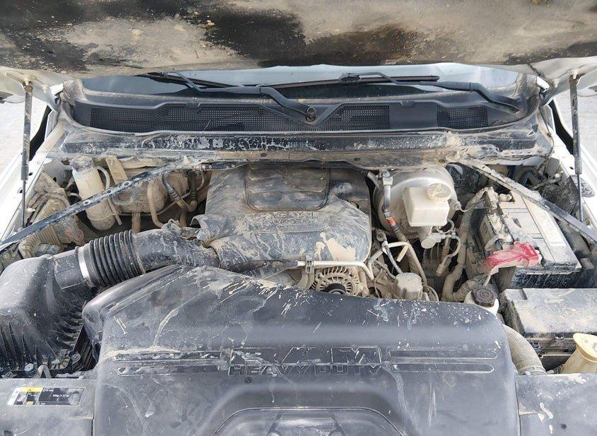Ram 2500