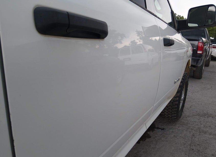Ram 2500