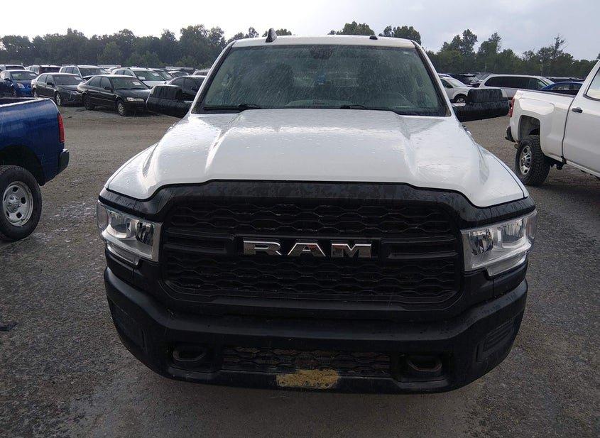 Ram 2500