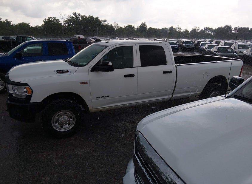 Ram 2500