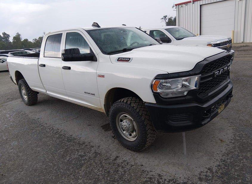 Ram 2500