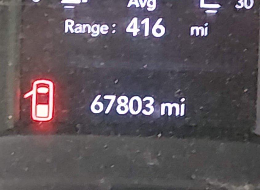 Ram 2500