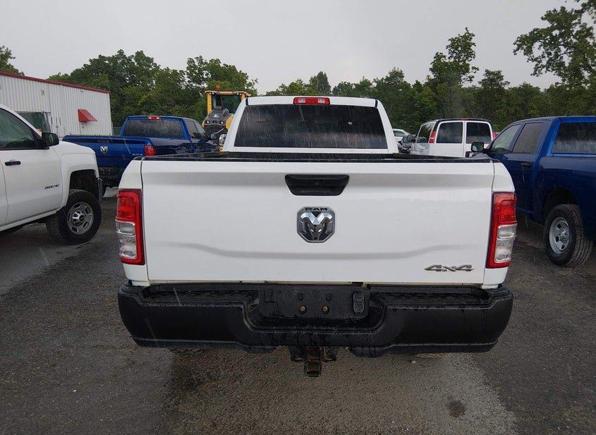 Ram 2500