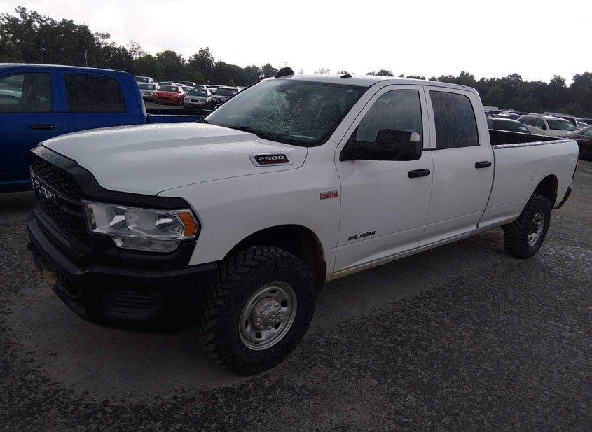 Ram 2500