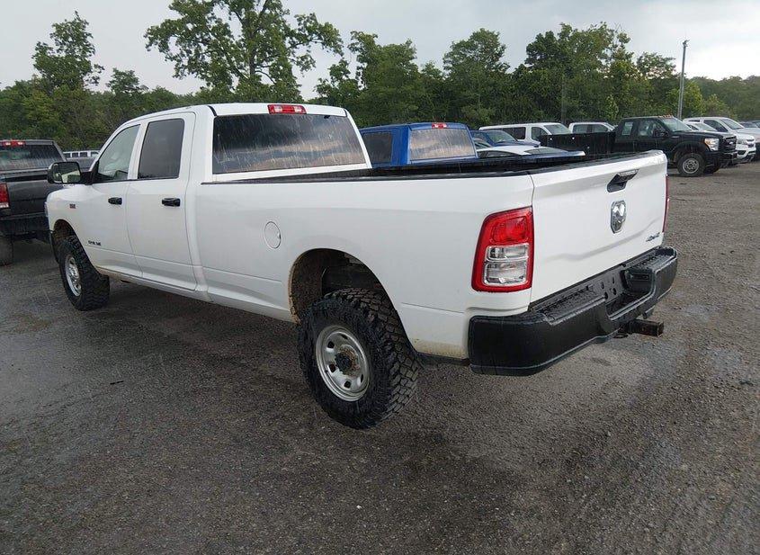 Ram 2500