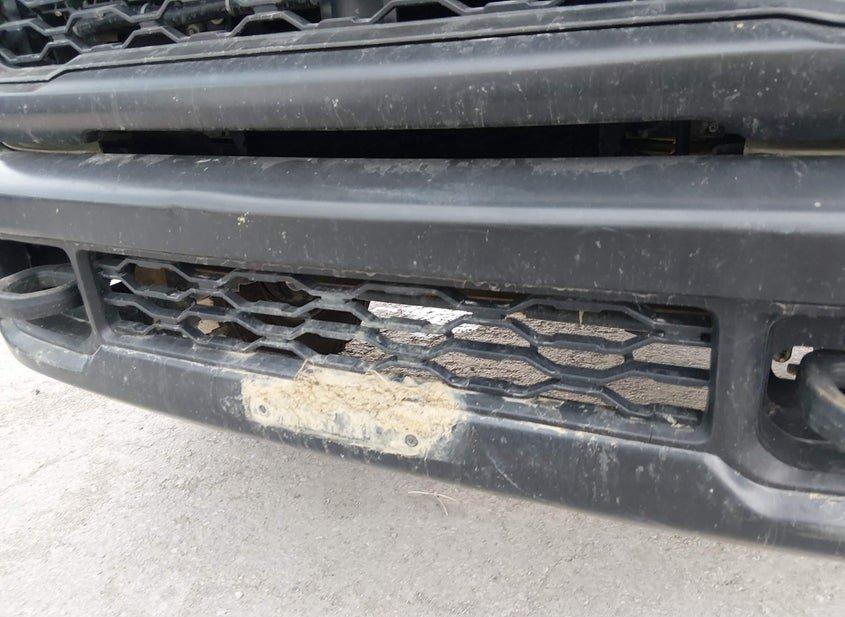 Ram 2500