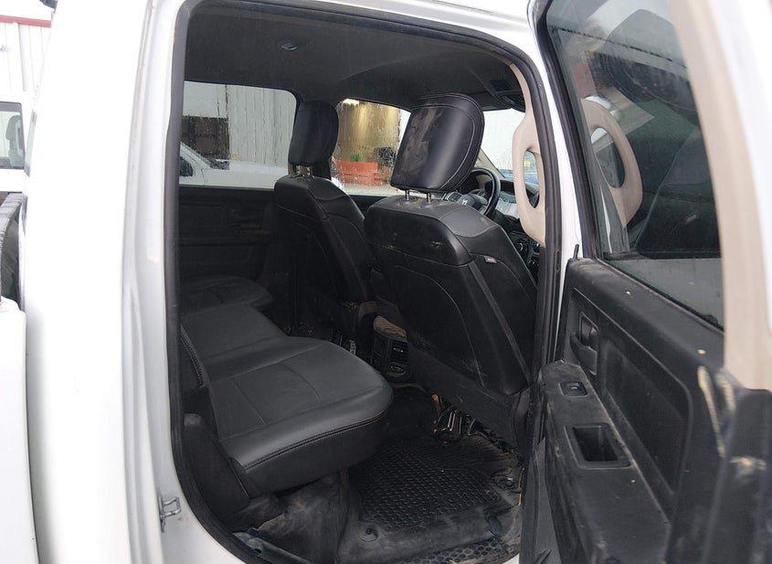 Ram 2500