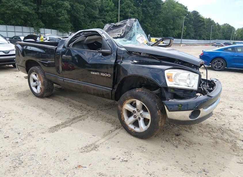 Dodge Ram 1500