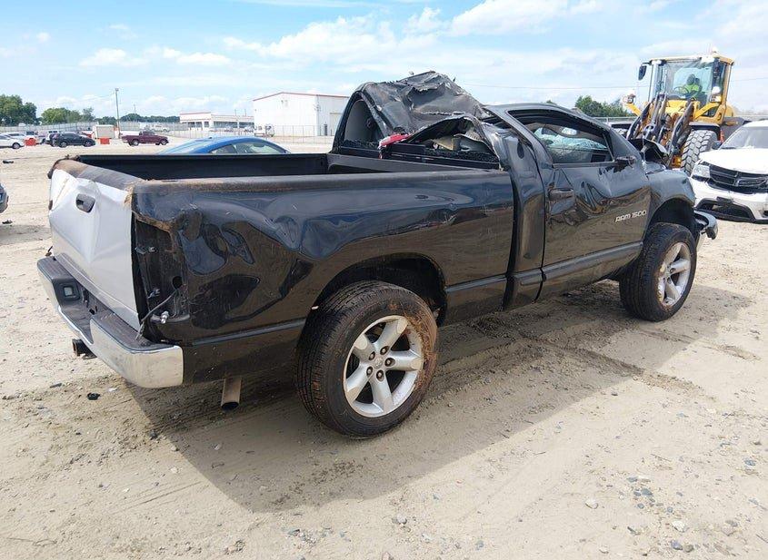 Dodge Ram 1500