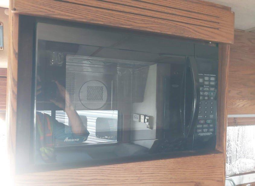 Barth Motorhome