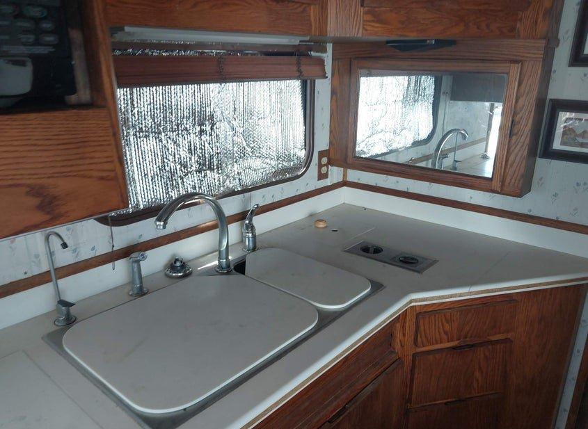 Barth Motorhome
