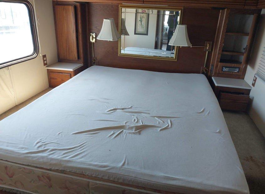 Barth Motorhome