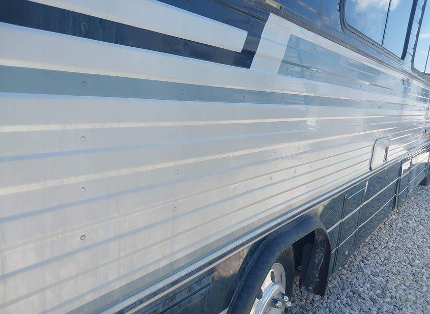 Barth Motorhome