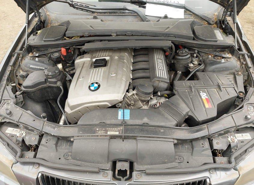 BMW 325I