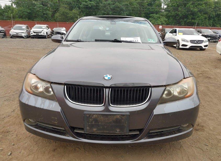 BMW 325I