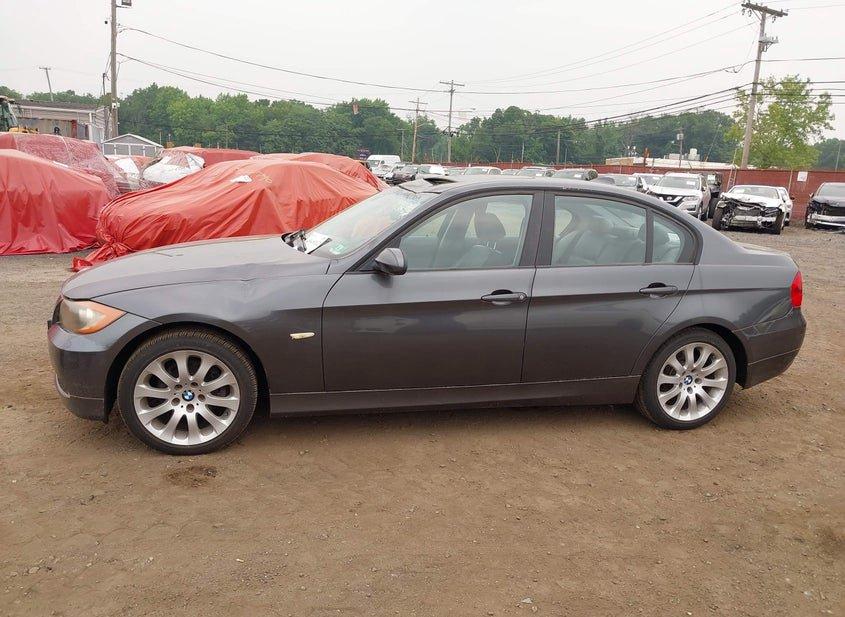 BMW 325I