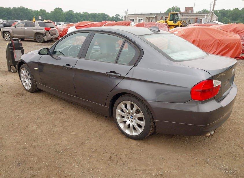 BMW 325I