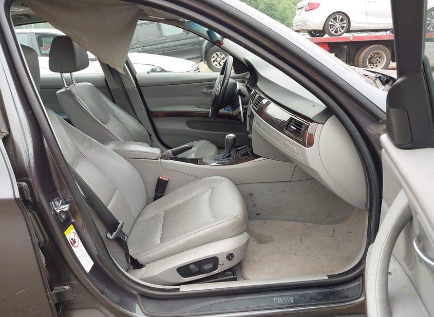 BMW 325I