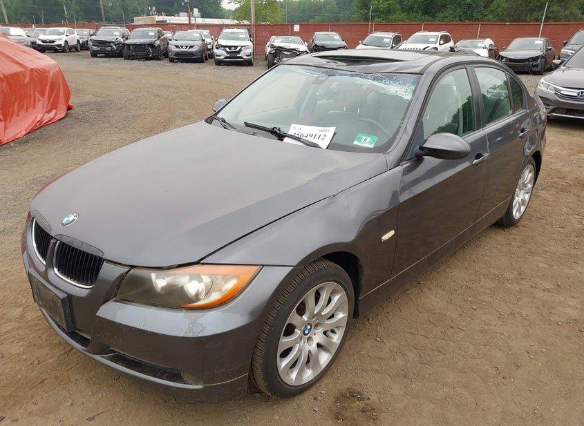 BMW 325I