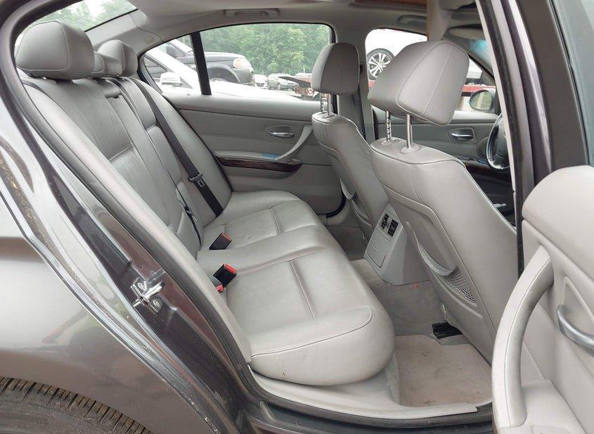 BMW 325I