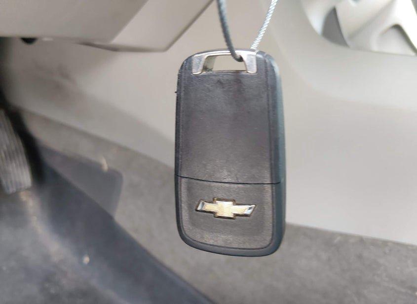 Chevrolet Volt