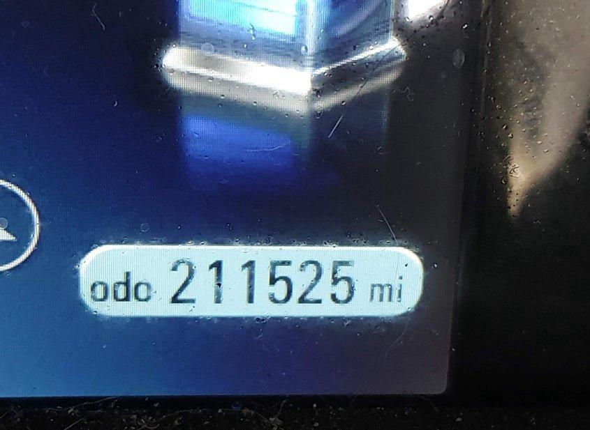 Chevrolet Volt