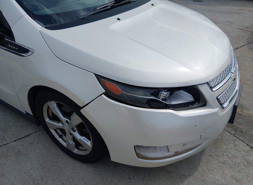 Chevrolet Volt