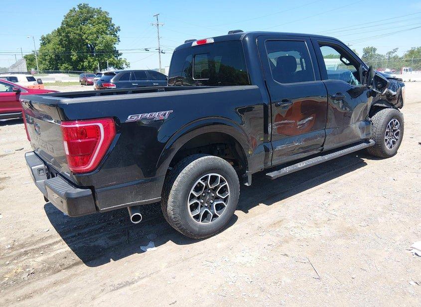 Ford F-150