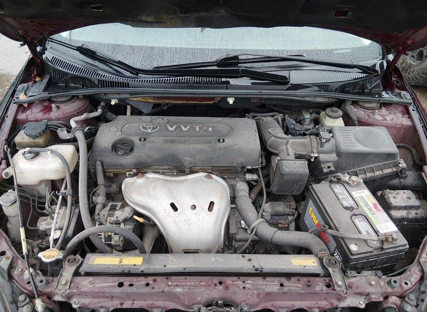 Scion Tc