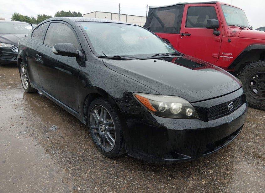 Scion Tc