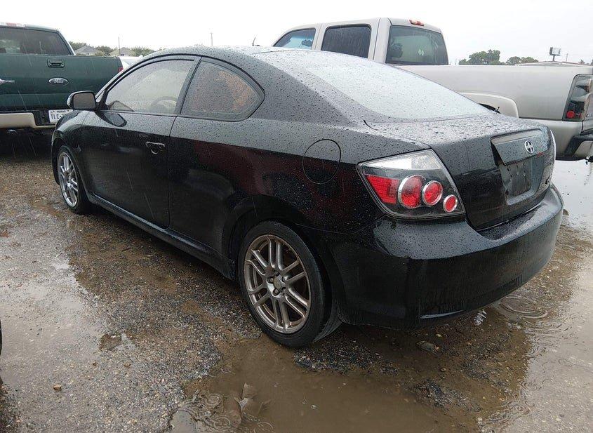 Scion Tc