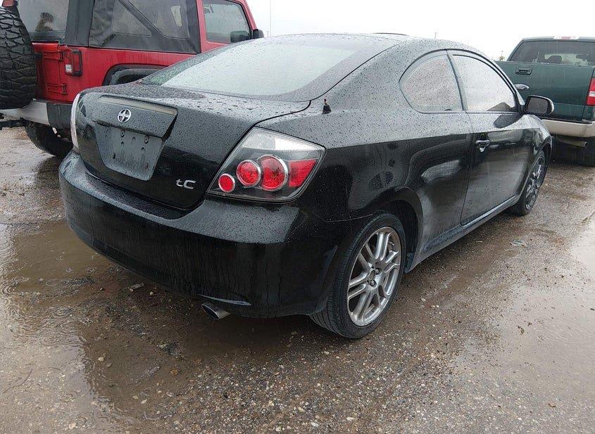 Scion Tc