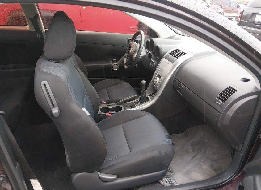 Scion Tc