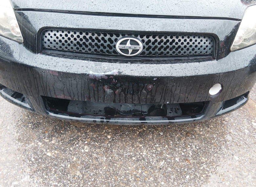 Scion Tc